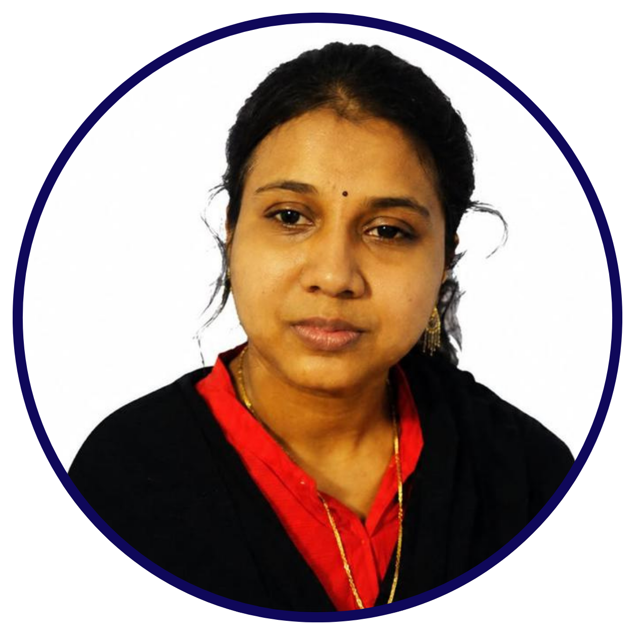 Poorna Sundari UPSC AIR 286